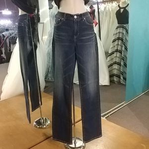 Jag jeans